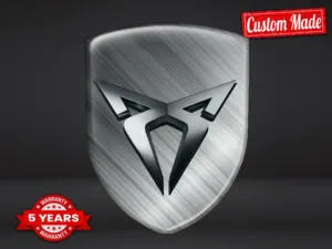 Seat Cupra Adesivi Veicoli Resistenti Alta Qualità Professionali